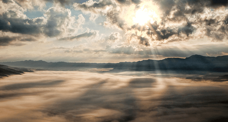 DOMINAR EL VALLE, PARA CONQUISTAR LA MONTAÑA