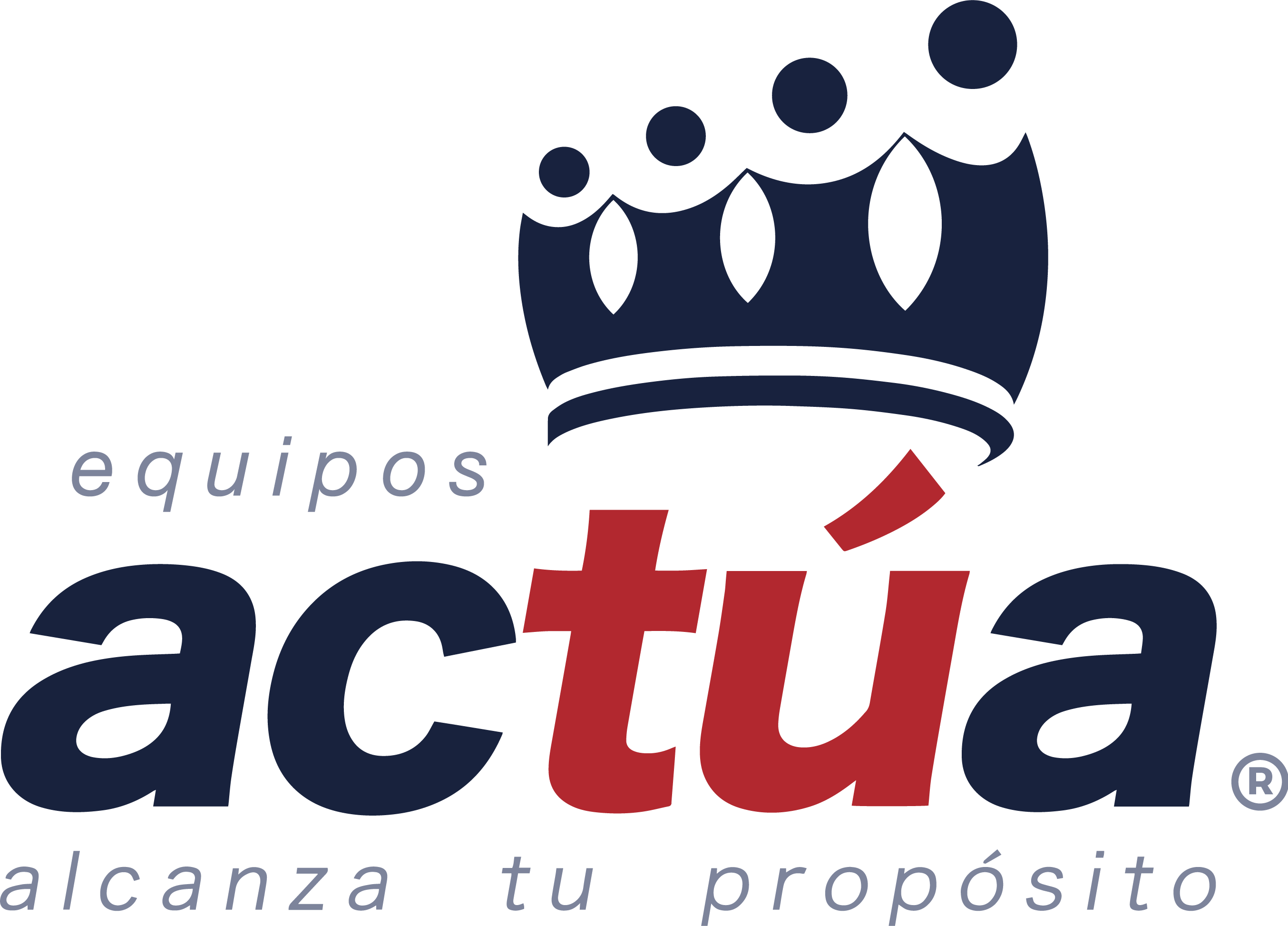 Equipos Actúa