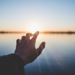 EL MOTIVO DE MI ESPERANZA