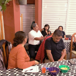 Galería evento ACTUA 1