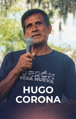 Hugo Crona