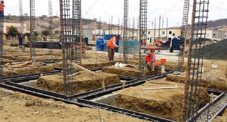 TUS CIMIENTOS HABLAN POR TI