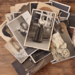 FOTOGRAFÍAS DEL PASADO